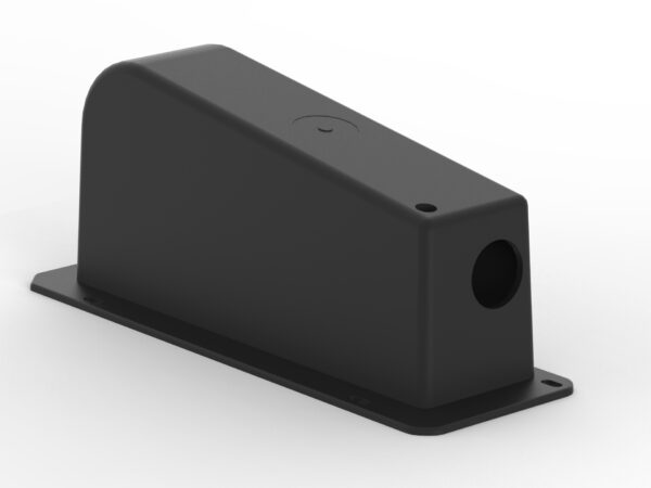 Carter de protection sous pédale d'accélérateur pour VOLKSWAGEN Transporter T25 (1979-1992) – Image 2